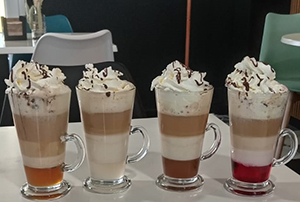 cafés de_especialidad de cafeteria Ritual Narón