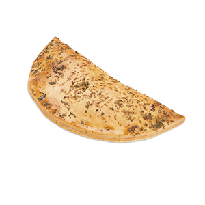 empanadilla calzone cafeteria Ritual Narón