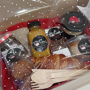 caja regalo Día del Padre